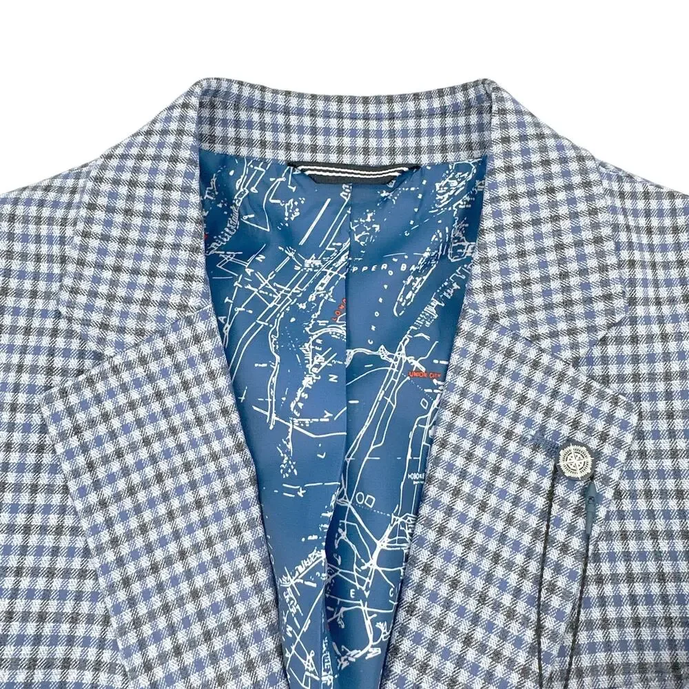 Nautica branford stretch